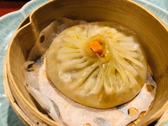 -镇江苏宁万豪酒店-苏筵中餐厅