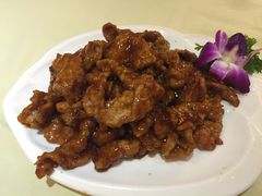 -常赢三兄弟·清真涮肉·清真炒菜(朝阳新城店)