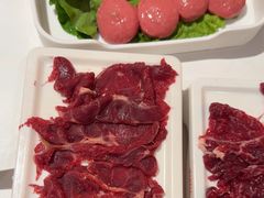 -八合里潮汕鲜牛肉火锅(吉大店)