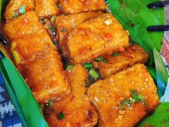 -蜗牛小馆醉乡民谣云南菜(惠新西里店)