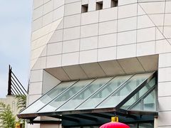 -静之湖湖畔餐厅