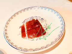 酥不腻烤鸭-同喜烤鸭店(光芒店)