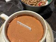 提拉米苏-LESCEDARS Brasserie Bistro香柏树