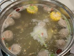 -宁好四季潮汕牛肉火锅