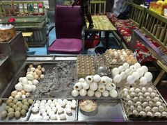 -团结广场夜市