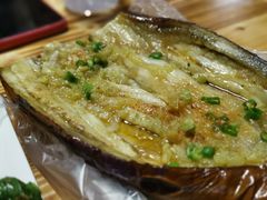 -烧烤佬(新基路店)