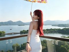 -杭州城中香格里拉大酒店