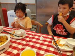 -西贝(深圳卓悦汇店)