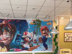 -德克士(唐龙店)