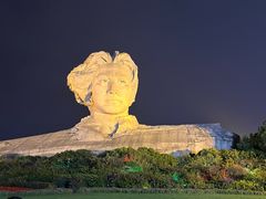 -橘子洲景区