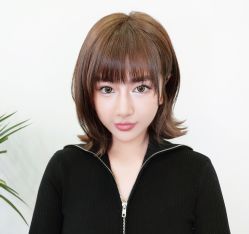 点击看大图 -Style HAIR