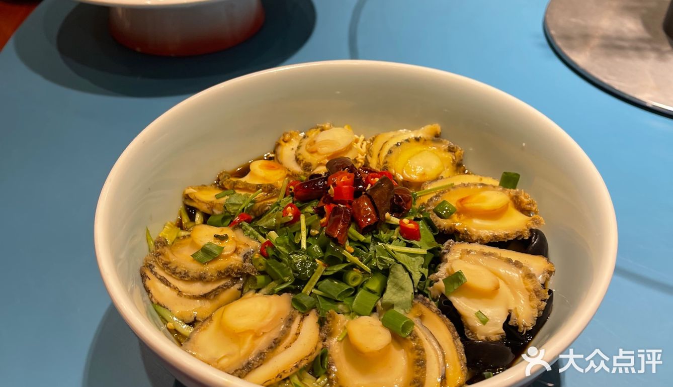 海鲜饺子🥟铁西首选｜五星推荐完全满意🌟