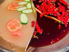 -小龙坎火锅(IFS HOT店)