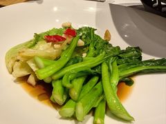 -新华饭店·新津菜·酥皮烤鸭·海鲜(津湾广场店)