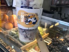-茶百道(旅顺新玛特店)
