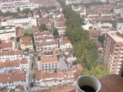 -纽巷咖啡 SOFTFOCUS COFFEE(锦和巴黎时韵店)
