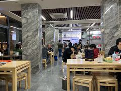 大堂-宋老三苏肉羊肉汤老店