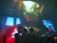 -STELLAR NIGHT CLUB星际酒吧(明发商业广场店)