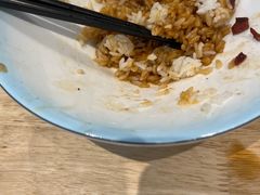 -花少爷的粥(中贸广场店)