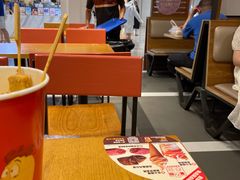 -汉堡王(上海虹口龙之梦)