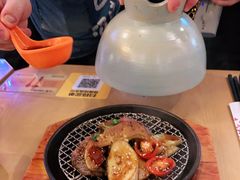 -沼津港渔市(宏伊国际广场店)