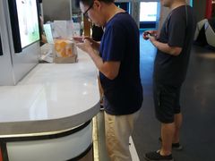 -CoCo都可(安河桥华联店)