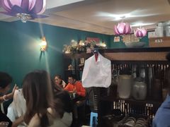 -火燒雲傣家菜(鼓楼店)