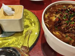 -正阳门饭庄·烤鸭·北京菜(万丰路七里庄店)
