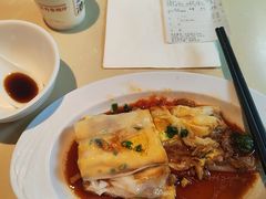 -香港池仔记肠粉王(博多新记襄阳南路店)