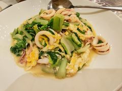-开海·红岛海鲜虾水饺(石老人店)