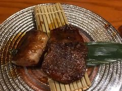 厚切酱烤牛舌-有喜屋·烧鸟·居酒屋(周浦万达店)