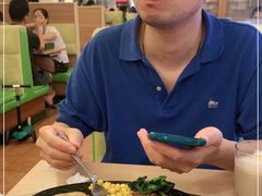 -萨莉亚(百信广场店)