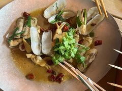 -老虎滩大连海鲜烧烤(水游城店)