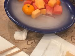 -大鸭梨(天通西苑店)