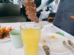 -拉蒂娜·巴西牛排馆 Latina·Brazilian Steakhouse(陆家嘴旗舰店)