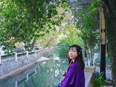 -广东温泉宾馆