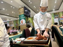 -紫光园(吕家营店)