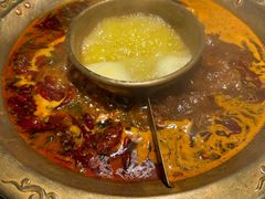 -哥老官重庆美蛙鱼头(五角场合生汇店)