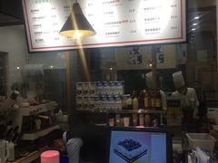 -卡滋贝诺动物奶油生日蛋糕(亚太潮尚店)