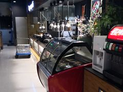 -韩盛·盛江山自助料理(沈辽路万达店)
