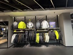 -杉杉奥特莱斯广场(哈尔滨店)