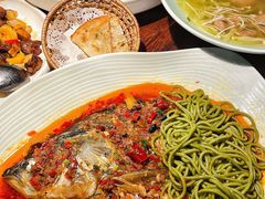 -前海沿·青岛菜(五四广场永旺店)