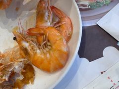 -南山鲜虾面·活鲜小馆·海味大连菜(南山总店)