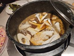 -芸山季·云南野生菌火锅(宝能环球汇店)