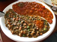 太极烩饭-素心小筑(后沙裕镇店)