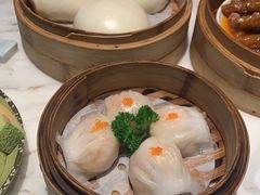 -花城粤菜餐厅(高新区店)