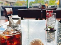 -时光吧·大堂吧·丽江和府洲际度假酒店