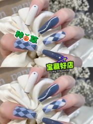 -熙画美上门MakeUp美甲美睫