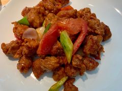 -莆田餐厅PUTIEN(三里屯店)