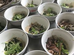 -老赵面店(大西路店)